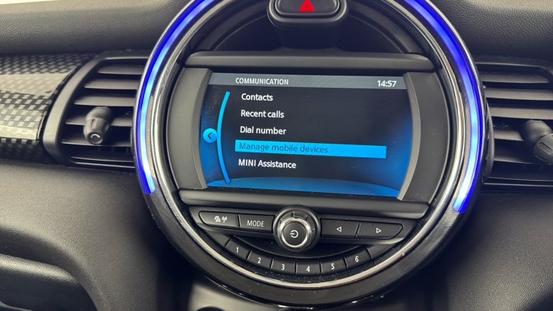 MINI Hatchback 2.0 Cooper S Classic II 3dr Petrol Hatchback